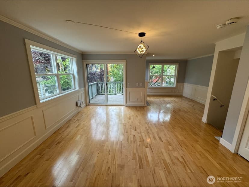 Property photo for 1413 NW 60th Street #A, Seattle photo 9