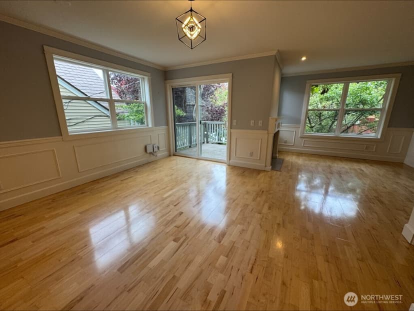 Property photo for 1413 NW 60th Street #A, Seattle photo 7