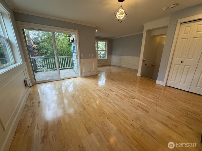 Property photo for 1413 NW 60th Street #A, Seattle photo 8