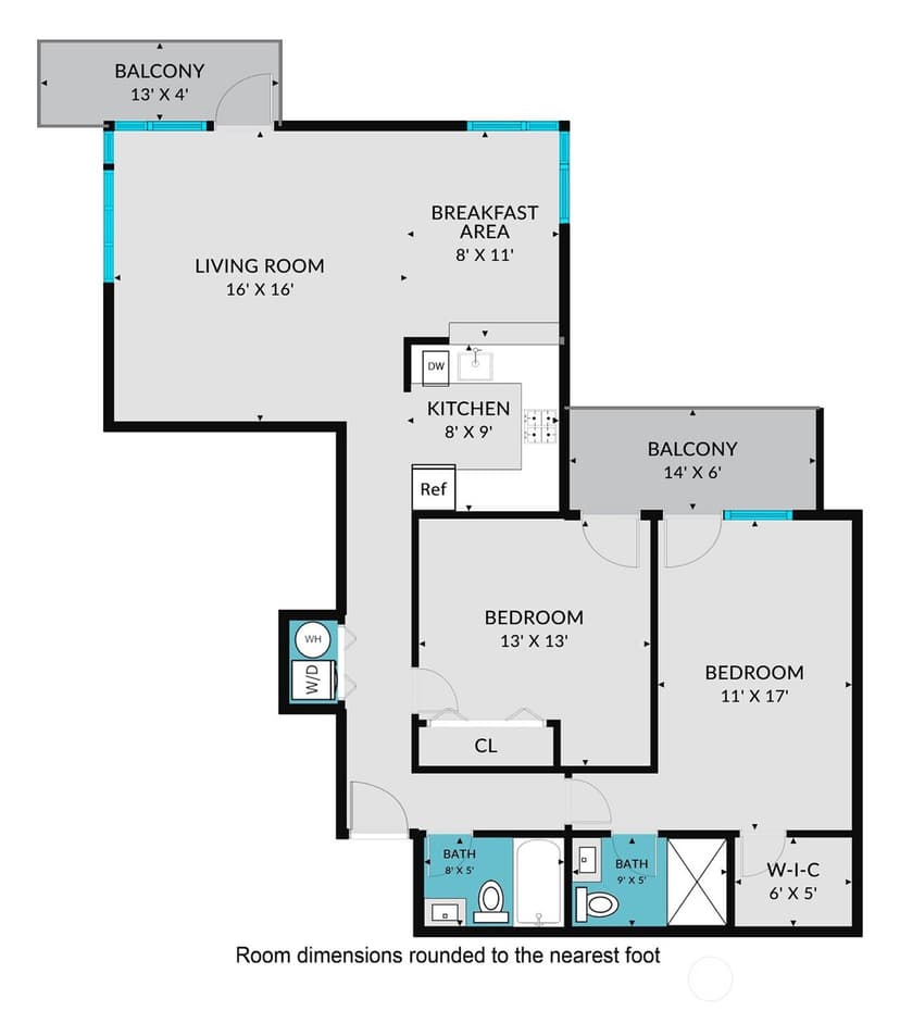 Property photo for 120 NW 39th Street #208, Seattle photo 19