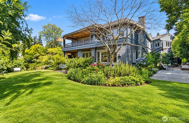 Property photo for 5600 NE Windermere Road, Seattle