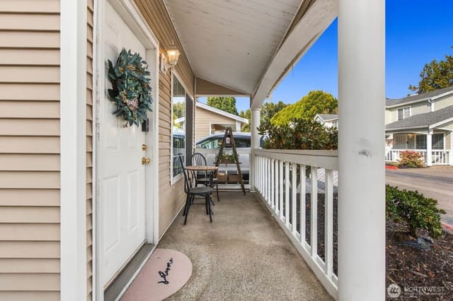 Property photo for 23425 62nd Avenue S #C102, Kent photo 4