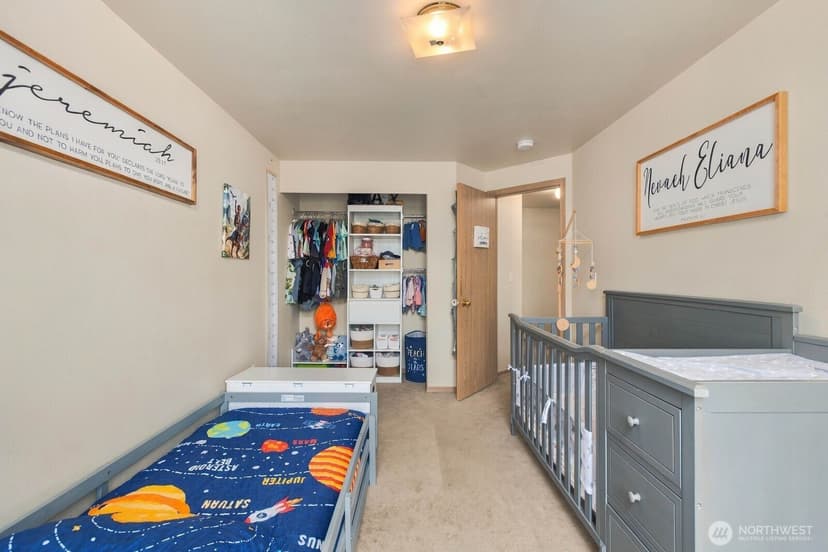 Property photo for 23425 62nd Avenue S #C102, Kent photo 27