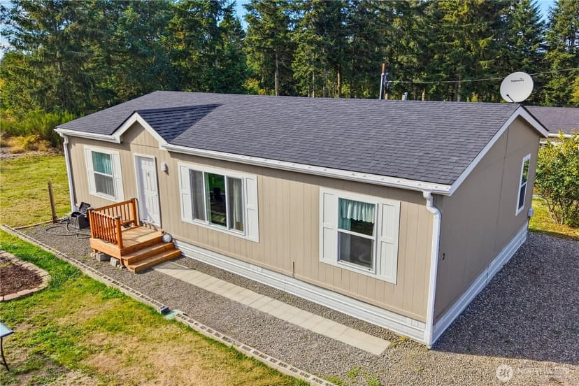 Property photo for 7420 State Highway 3 SW #2, Bremerton photo 23
