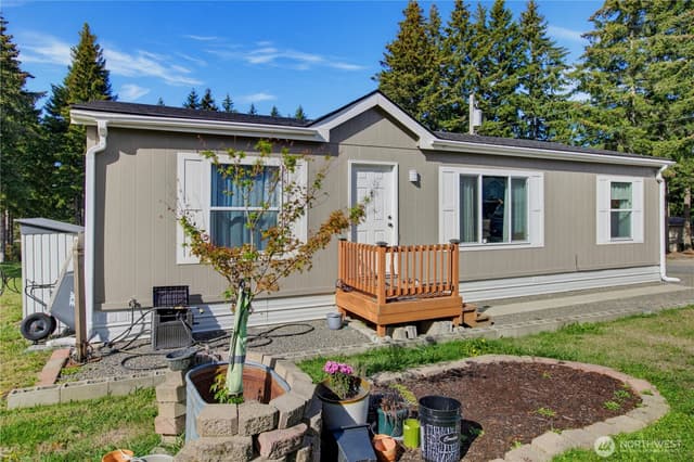 Property photo for 7420 State Highway 3 SW #2, Bremerton