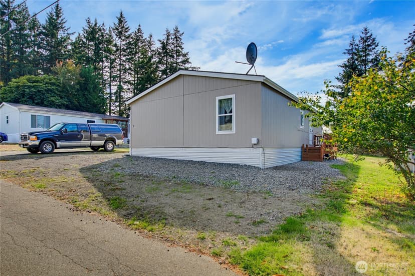Property photo for 7420 State Highway 3 SW #2, Bremerton photo 4