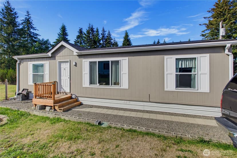 Property photo for 7420 State Highway 3 SW #2, Bremerton photo 2