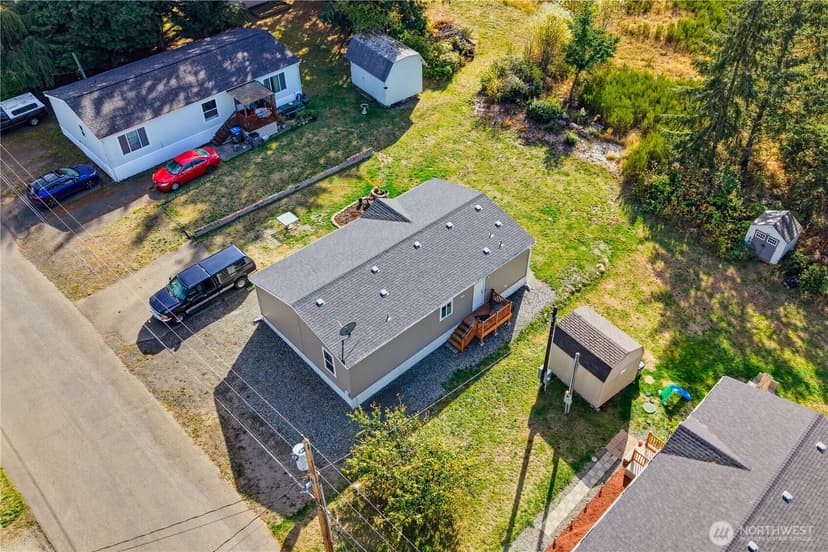 Property photo for 7420 State Highway 3 SW #2, Bremerton photo 22