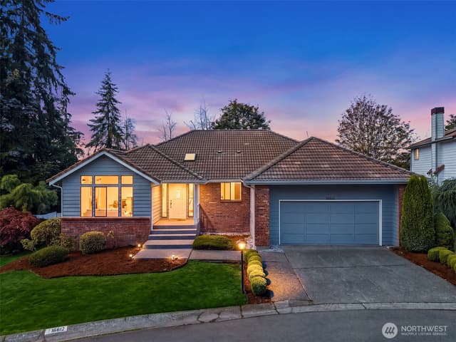 Property photo for 16612 14th Avenue SE, Mill Creek