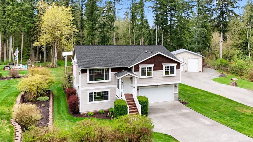 Property photo for 1317 252nd Street NW, Stanwood