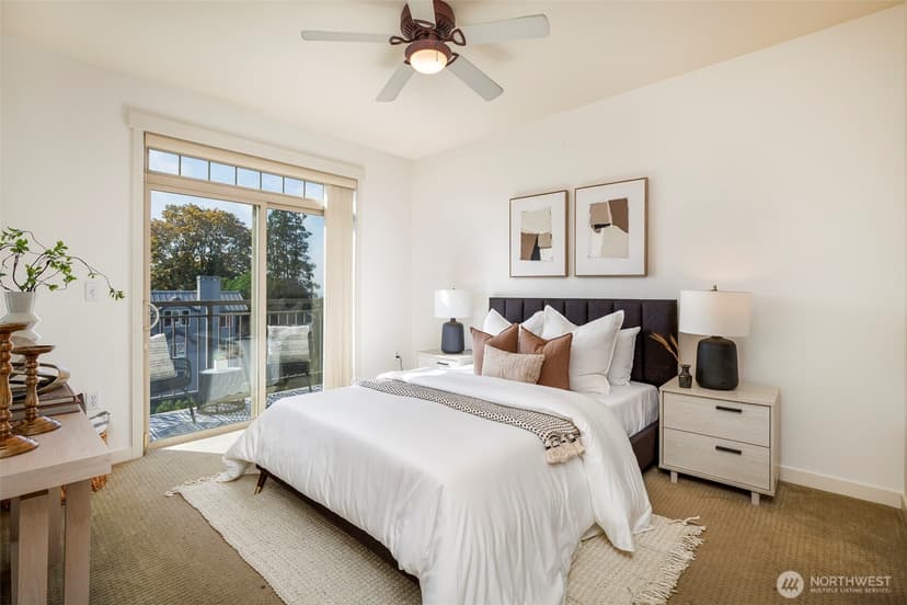 Property photo for 6015 Phinney Avenue N #409, Seattle photo 16