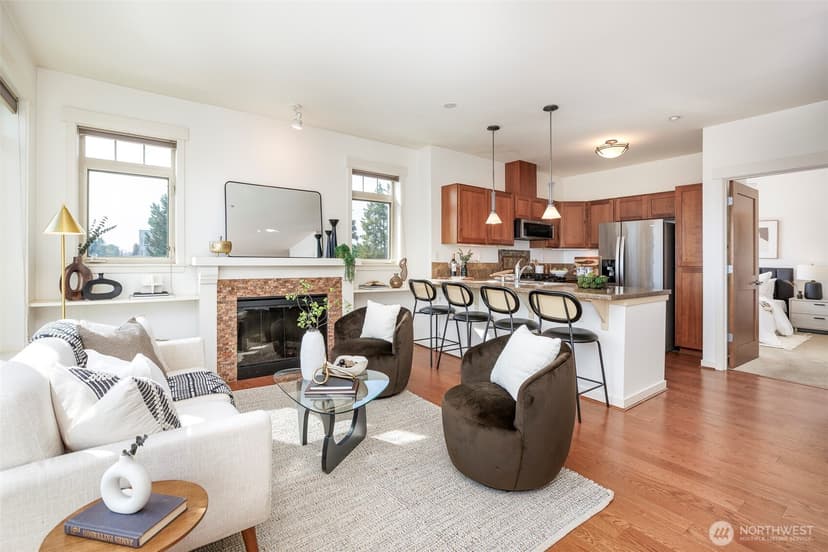 Property photo for 6015 Phinney Avenue N #409, Seattle photo 9