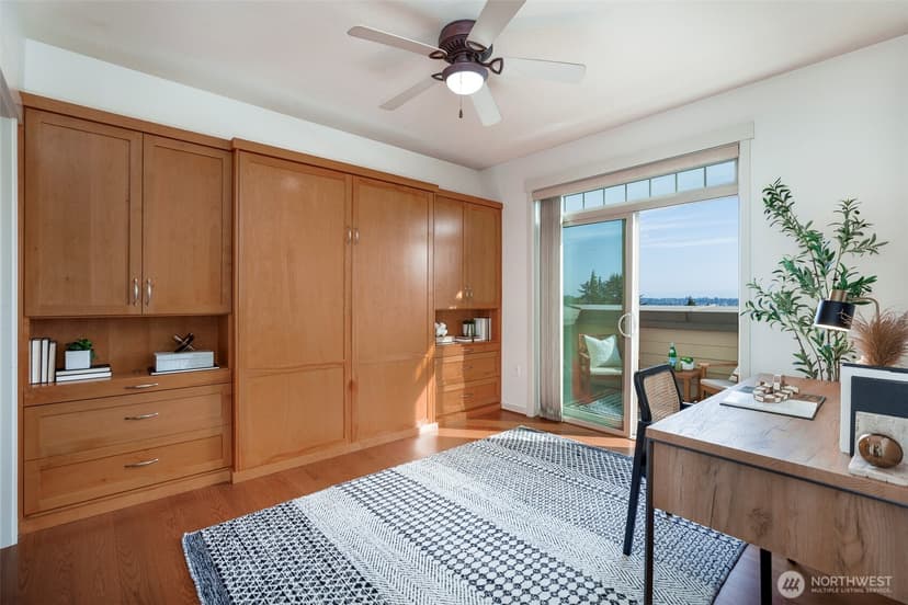 Property photo for 6015 Phinney Avenue N #409, Seattle photo 13