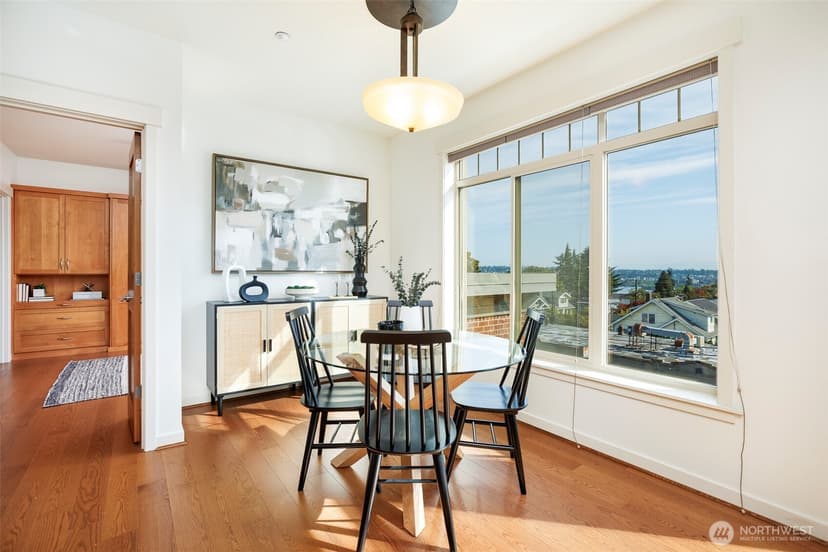 Property photo for 6015 Phinney Avenue N #409, Seattle photo 10