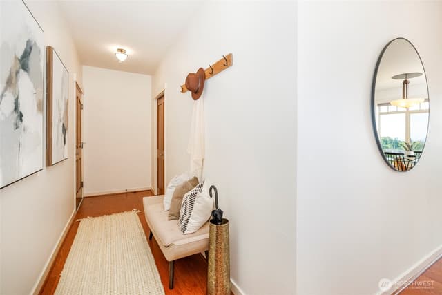 Property photo for 6015 Phinney Avenue N #409, Seattle photo 5