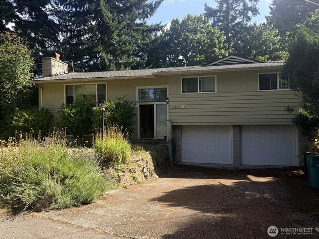 Property photo for 17716 Densmore Avenue N, Shoreline