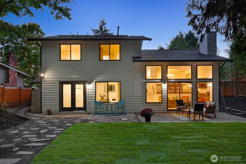 Property photo for 14032 110th Place NE, Kirkland photo 30