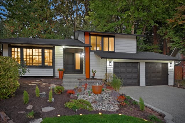Property photo for 14032 110th Place NE, Kirkland