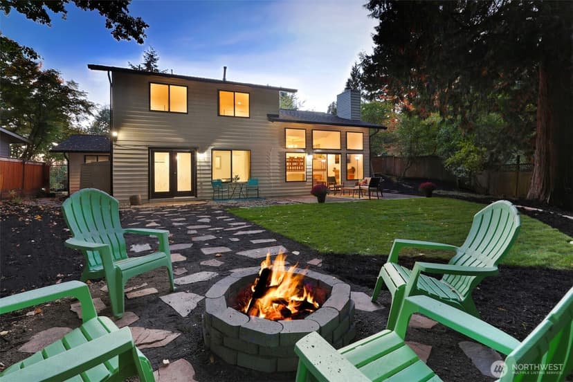 Property photo for 14032 110th Place NE, Kirkland photo 28
