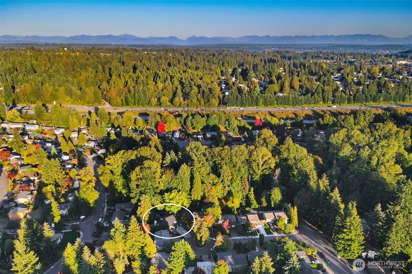 Property photo for 14032 110th Place NE, Kirkland photo 37