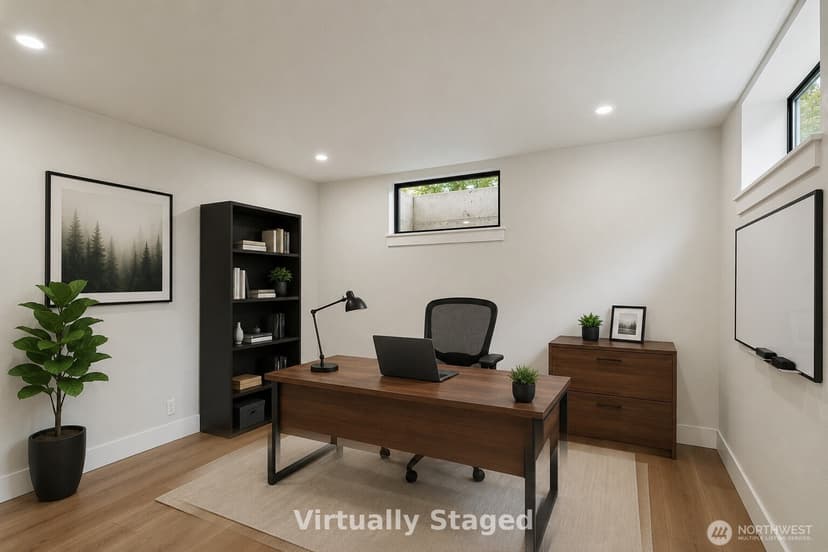 Property photo for 2425 NW Blue Ridge Drive, Seattle photo 20