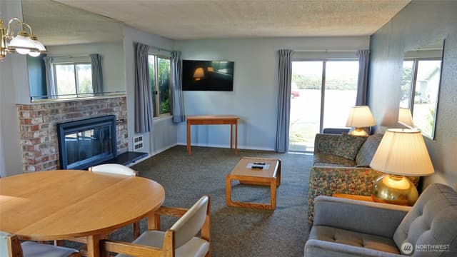 Property photo for 615 Ocean Shores Boulevard NW #124, Ocean Shores photo 4