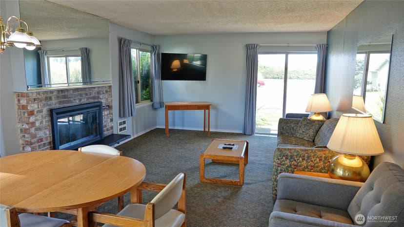Property photo for 615 Ocean Shores Boulevard NW #124, Ocean Shores photo 4