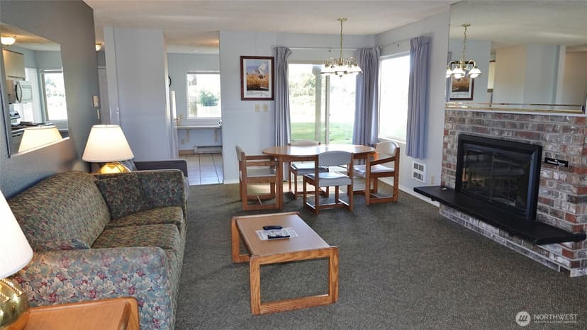 Property photo for 615 Ocean Shores Boulevard NW #124, Ocean Shores photo 7