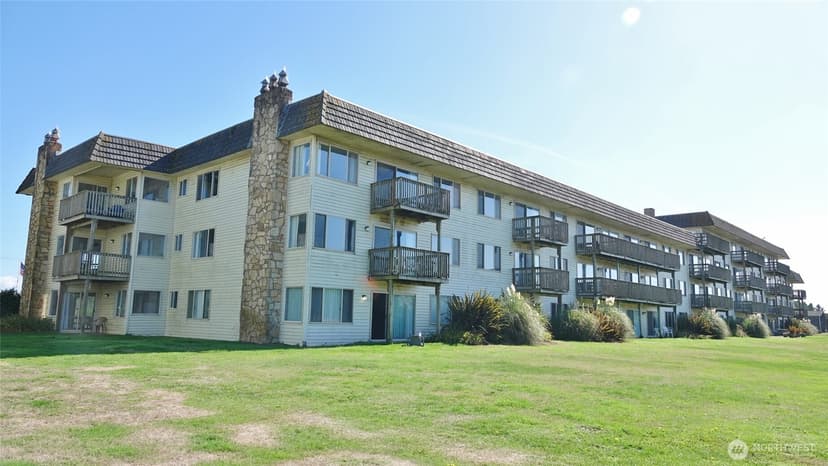 Property photo for 615 Ocean Shores Boulevard NW #124, Ocean Shores
