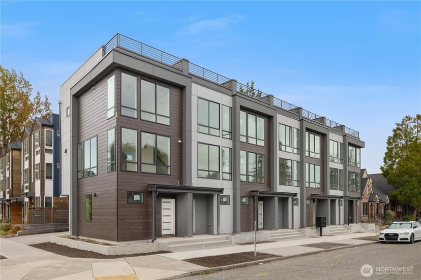 Property photo for 4701 C Wallingford Avenue N, Seattle