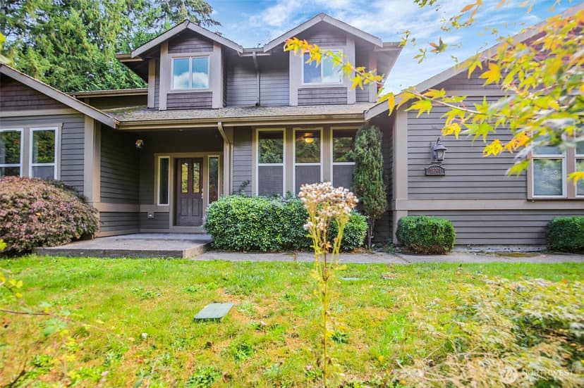 Property photo for 18301 62nd Street E, Bonney Lake photo 4