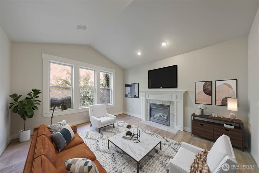 Property photo for 18301 62nd Street E, Bonney Lake photo 14