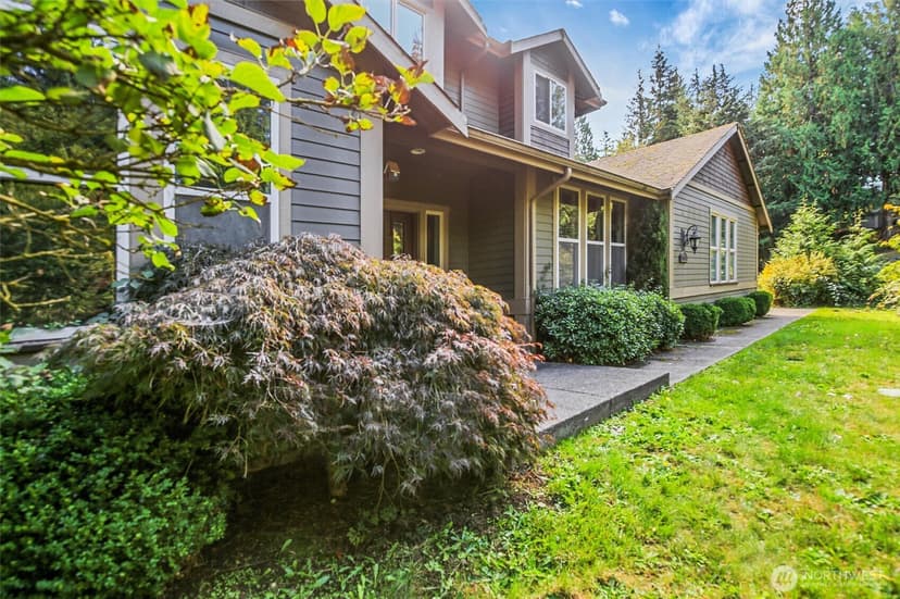 Property photo for 18301 62nd Street E, Bonney Lake photo 6