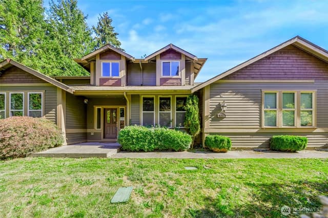 Property photo for 18301 62nd Street E, Bonney Lake