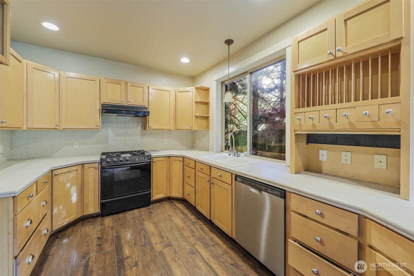 Property photo for 18301 62nd Street E, Bonney Lake photo 23