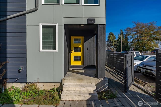 Property photo for 9462 SW 20th Avenue SW, Seattle