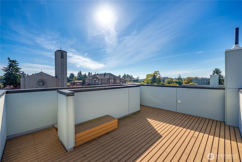 Property photo for 9462 SW 20th Avenue SW, Seattle photo 21
