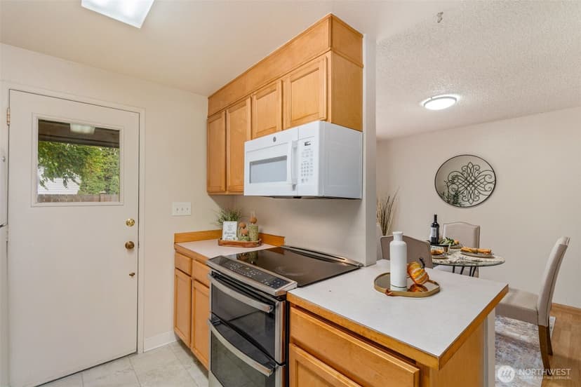 Property photo for 7419 212th Street SW ##7, Edmonds photo 12