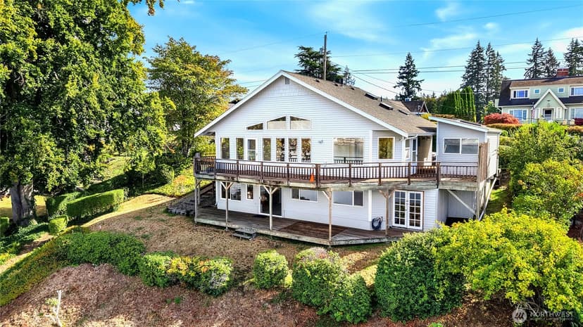 Property photo for 428 Farragut Avenue N, Port Orchard photo 36