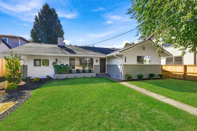 Property photo for 325 SE Andrews Street, Issaquah