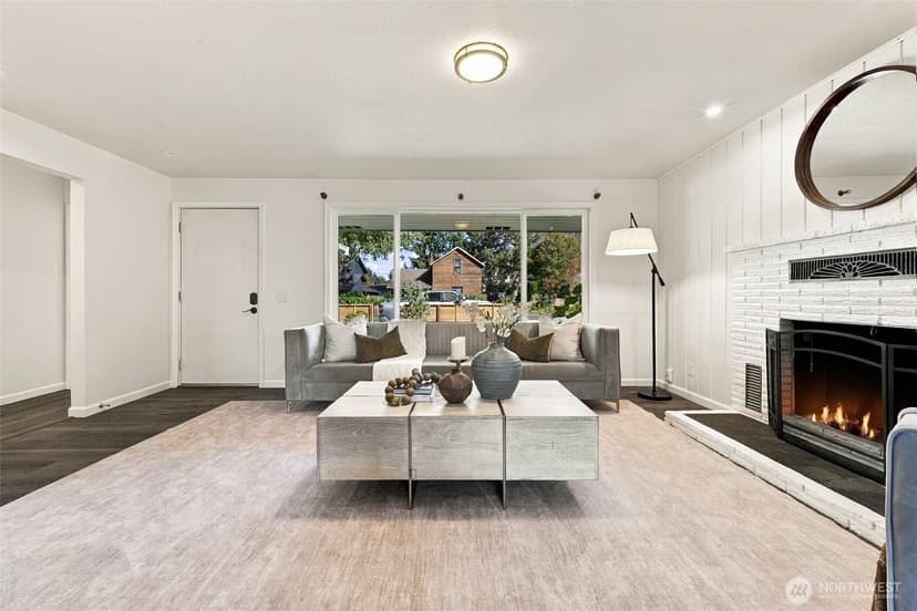 Property photo for 325 SE Andrews Street, Issaquah photo 4