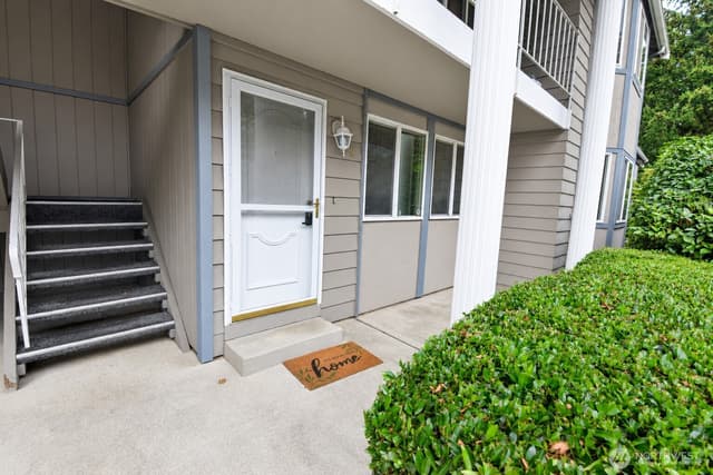 Property photo for 8323 Cirque Drive W #2, University Place
