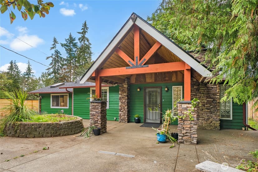 Property photo for 33715 53rd Avenue S, Auburn