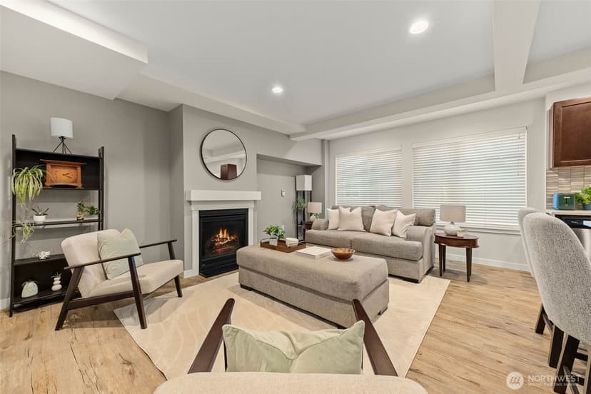 Property photo for 23224 Edmonds Way #107, Edmonds