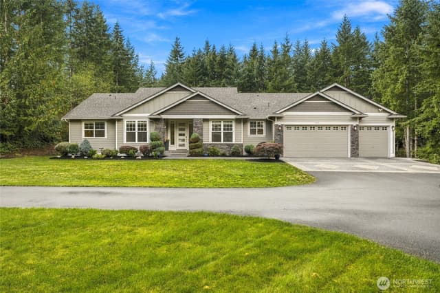 Property photo for 4003 259th Place NW, Stanwood photo 3