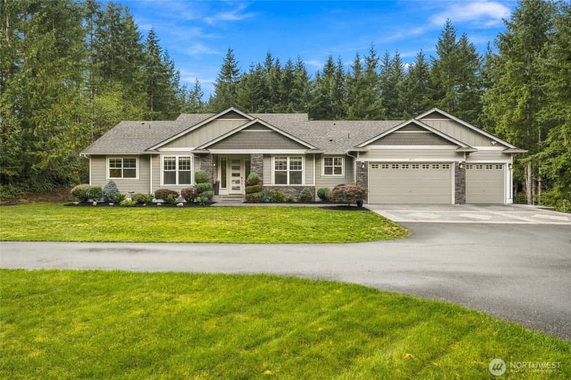 Property photo for 4003 259th Place NW, Stanwood photo 3