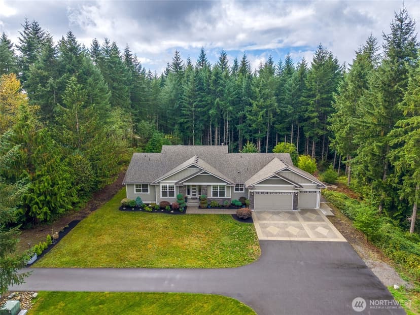 Property photo for 4003 259th Place NW, Stanwood photo 35