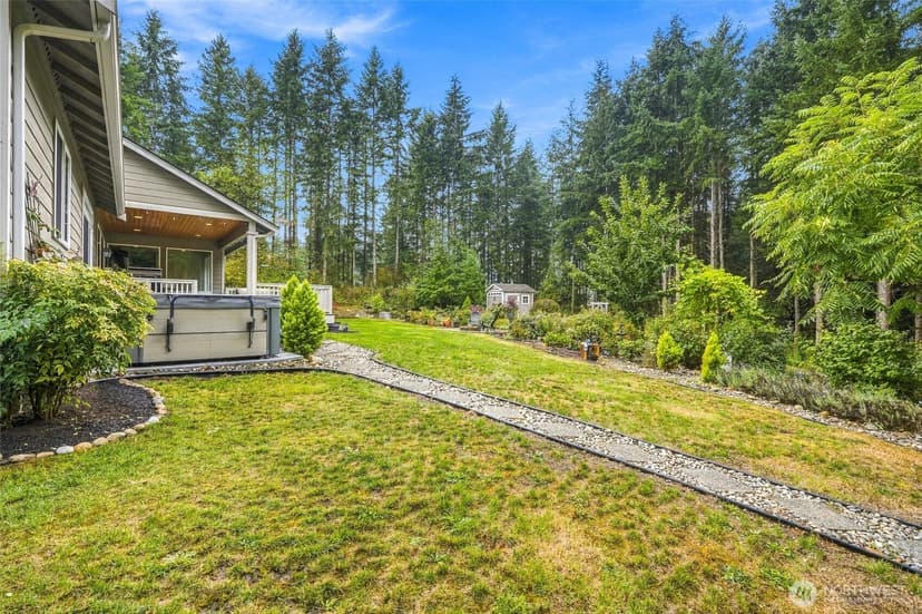 Property photo for 4003 259th Place NW, Stanwood photo 30