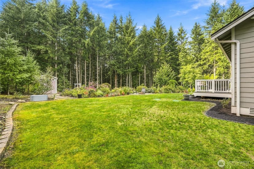 Property photo for 4003 259th Place NW, Stanwood photo 31