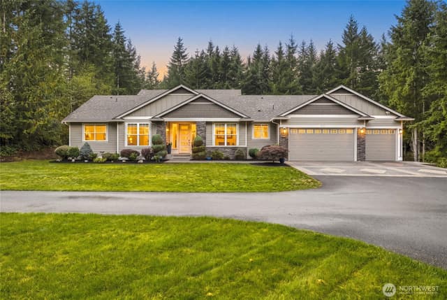 Property photo for 4003 259th Place NW, Stanwood
